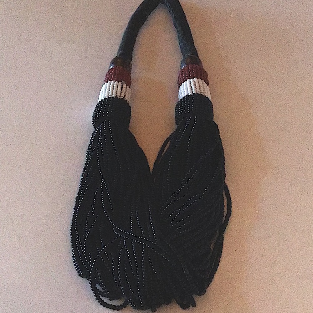 Indian necklace vintage